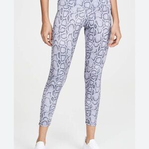 Onzie high waisted yoga pants